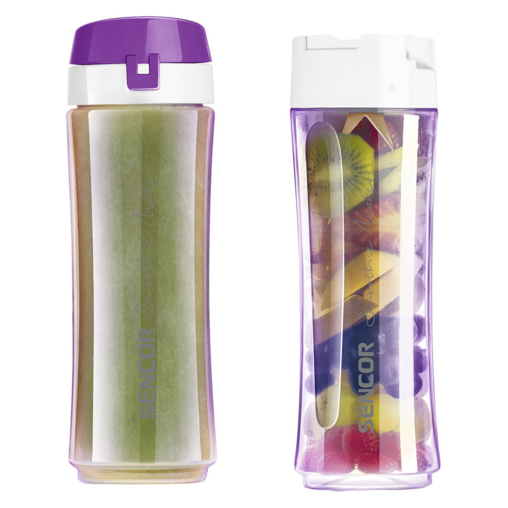 Блендер Sencor SBL2215VT - зображення 7