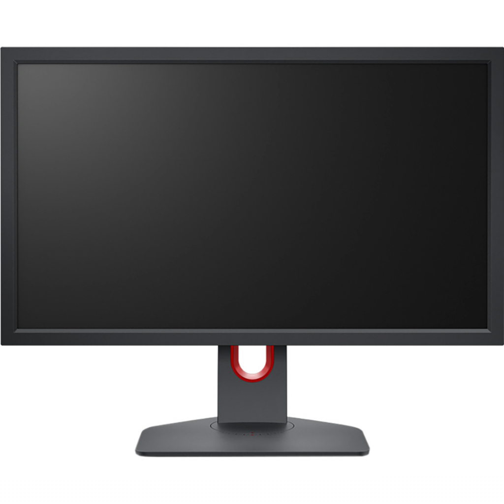 Монітор BenQ ZOWIE XL2411K (9H.LJPLB.QBE) - зображення 1