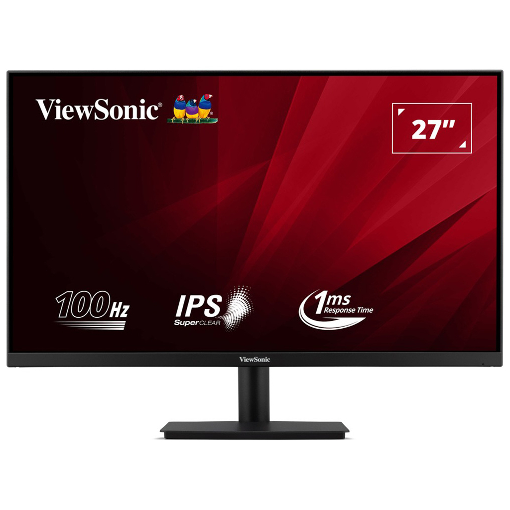 Монітор ViewSonic VA270-H-2 - зображення 1