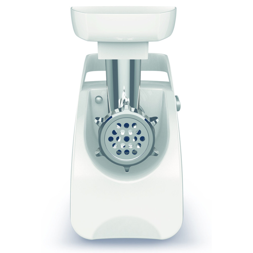 М'ясорубка Zelmer ZMM9801B - изображение 2