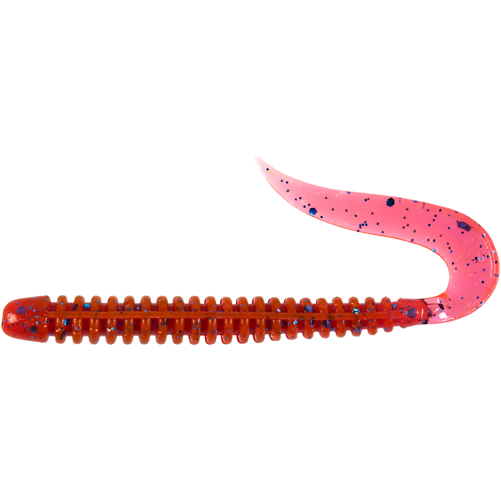 Силікон рибальський Select Freek Slim 4" 900 (5 шт/уп) (1870.41.84) - зображення 1