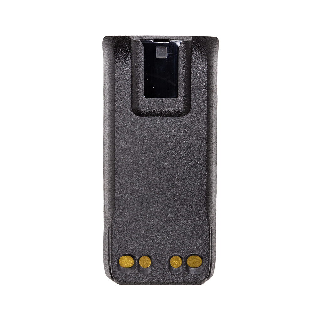 Акумуляторна батарея Motorola MOTOTRBO R7 Li-ion 7.4V 3 Power-Time (PTM-R7) - зображення 1