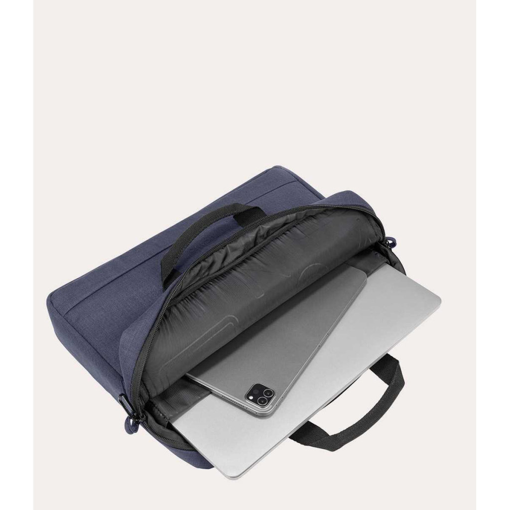 Сумка для ноутбука Tucano 15/16" Stop, blue (BSTOP1516-B) - зображення 2