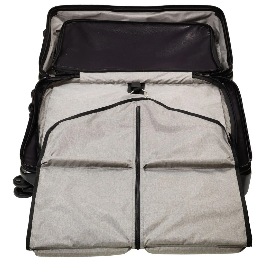 Валіза Victorinox Travel Lexicon Black M (Vt602105) - зображення 4