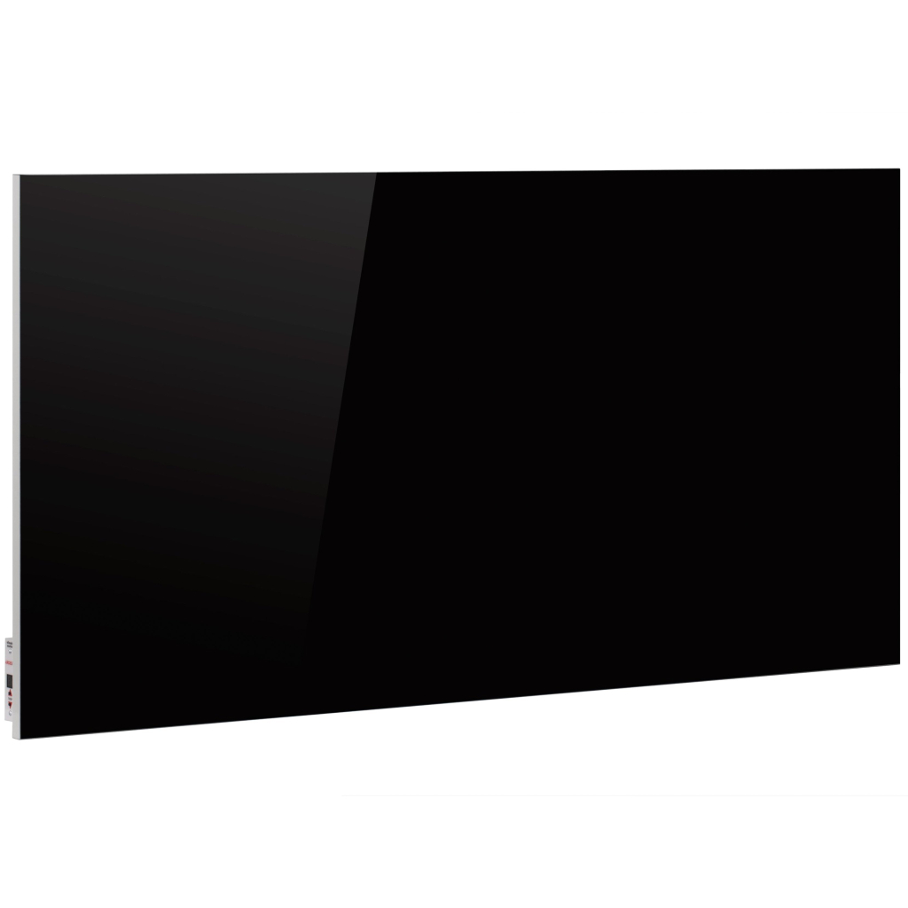 Обігрівач Ardesto HCP-1000RBK - зображення 1