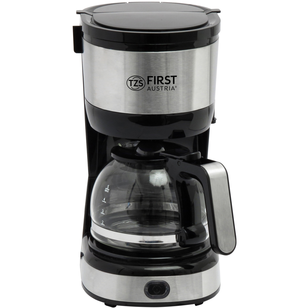 Крапельна кавоварка First FA-5464-4 - зображення 2