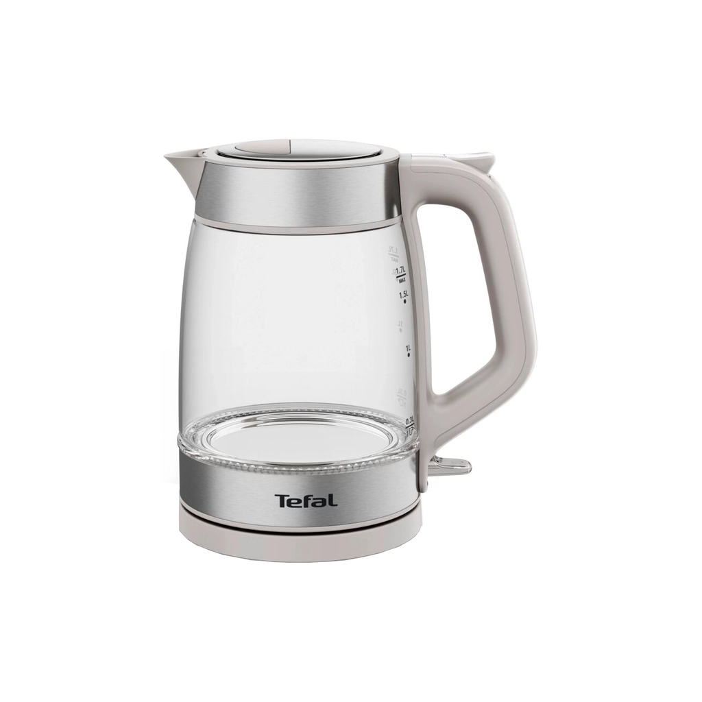 Електрочайник Tefal KI605B30 - изображение 1