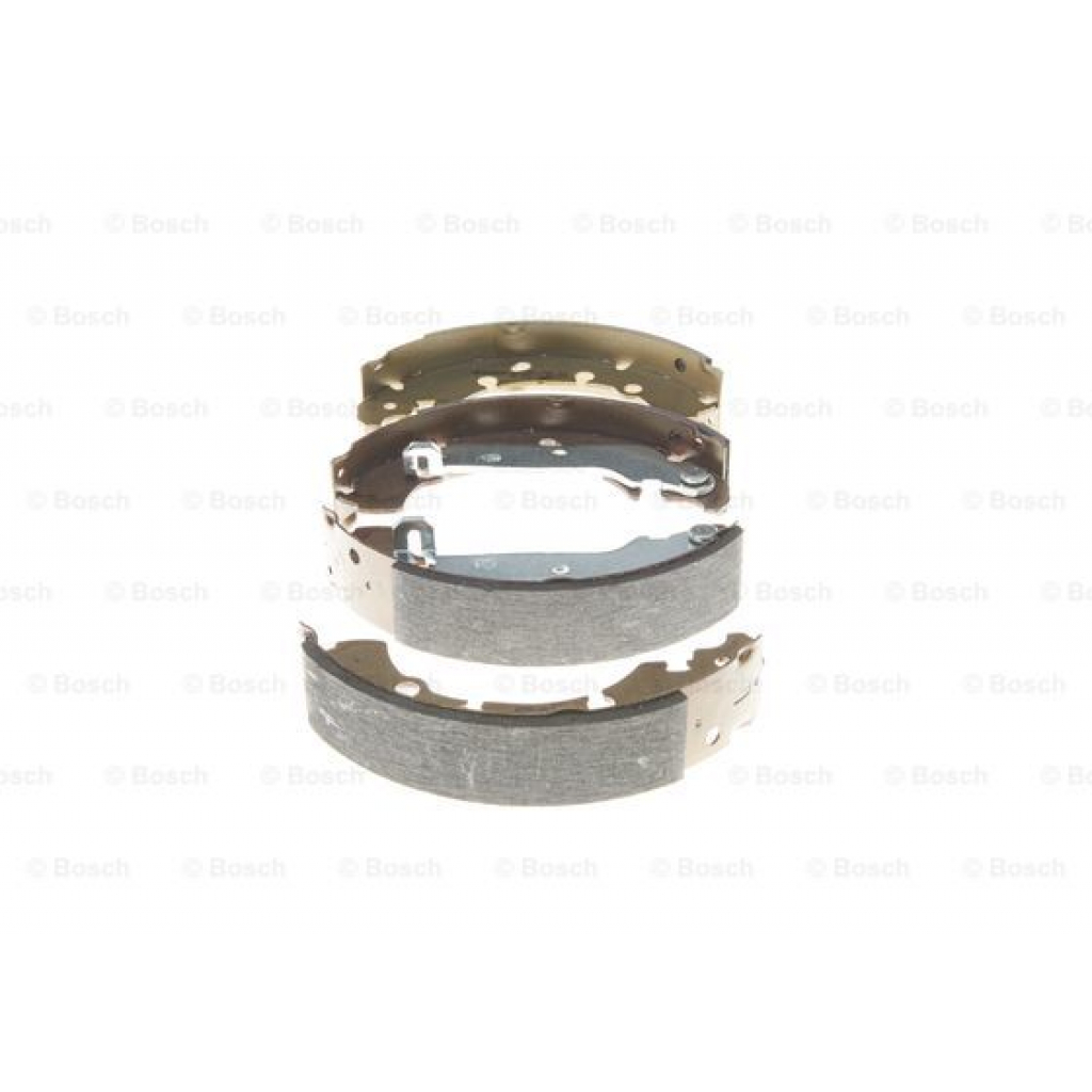 Гальмівні колодки Bosch 0 986 487 599 - зображення 4