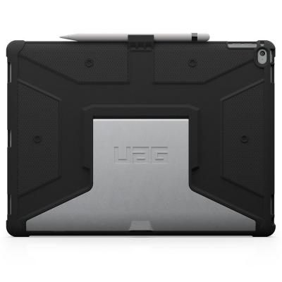 Чохол до планшета Urban Armor Gear iPad Pro Scout (Black) (IPDPRO-BLK-VP) - зображення 1