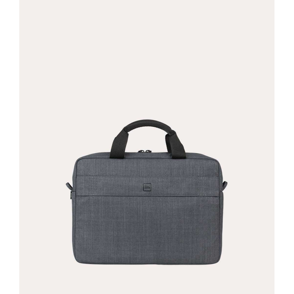 Сумка для ноутбука Tucano 12" Stop, black (BSTOP1112-BK) - зображення 4