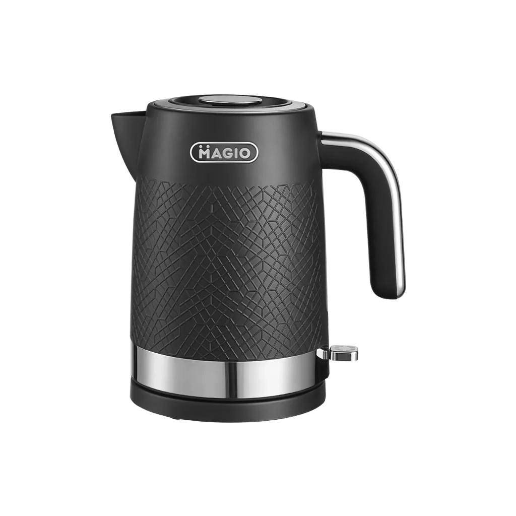 Електрочайник Magio МG-493 - зображення 1