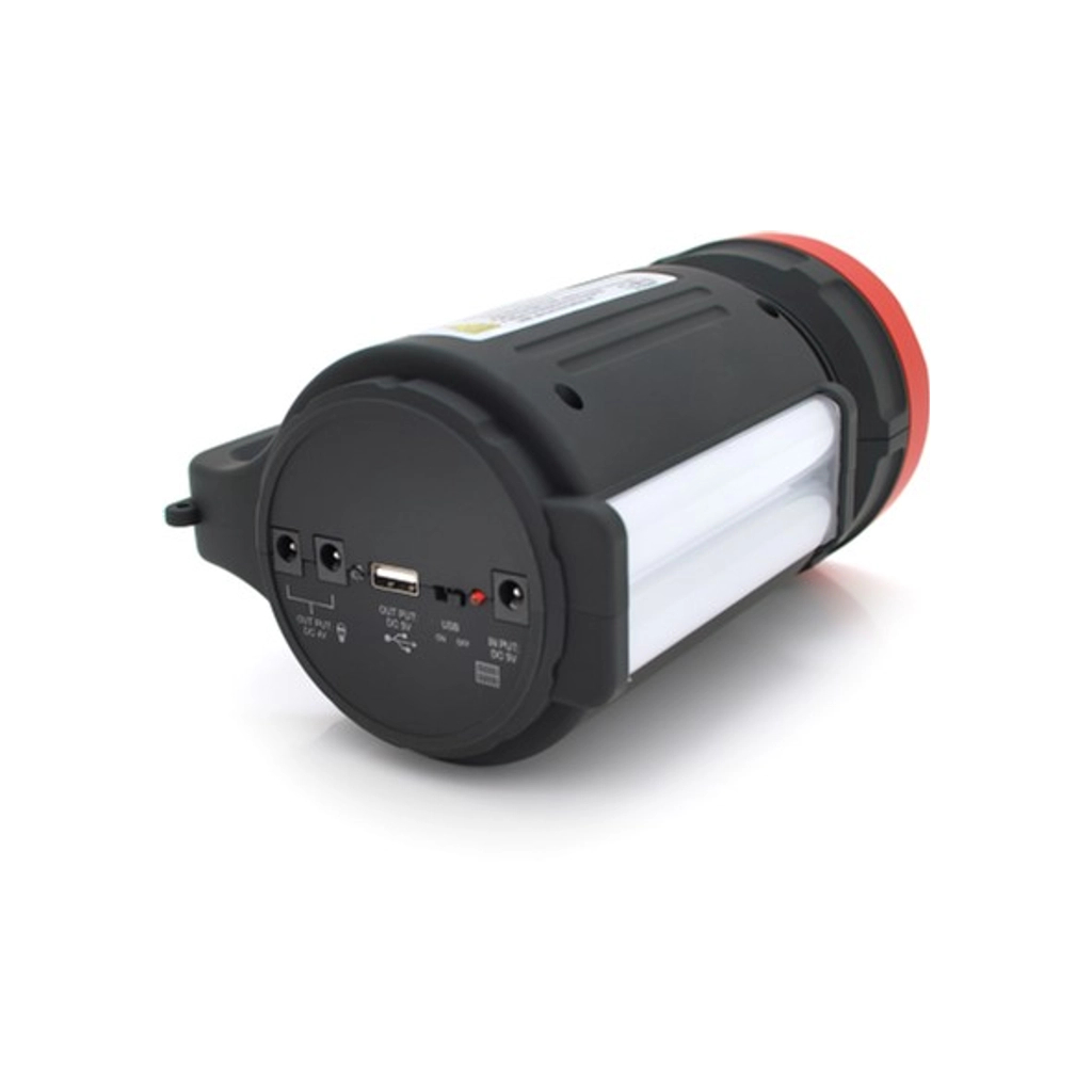 Ліхтар Voltronic LX-1902 - зображення 8