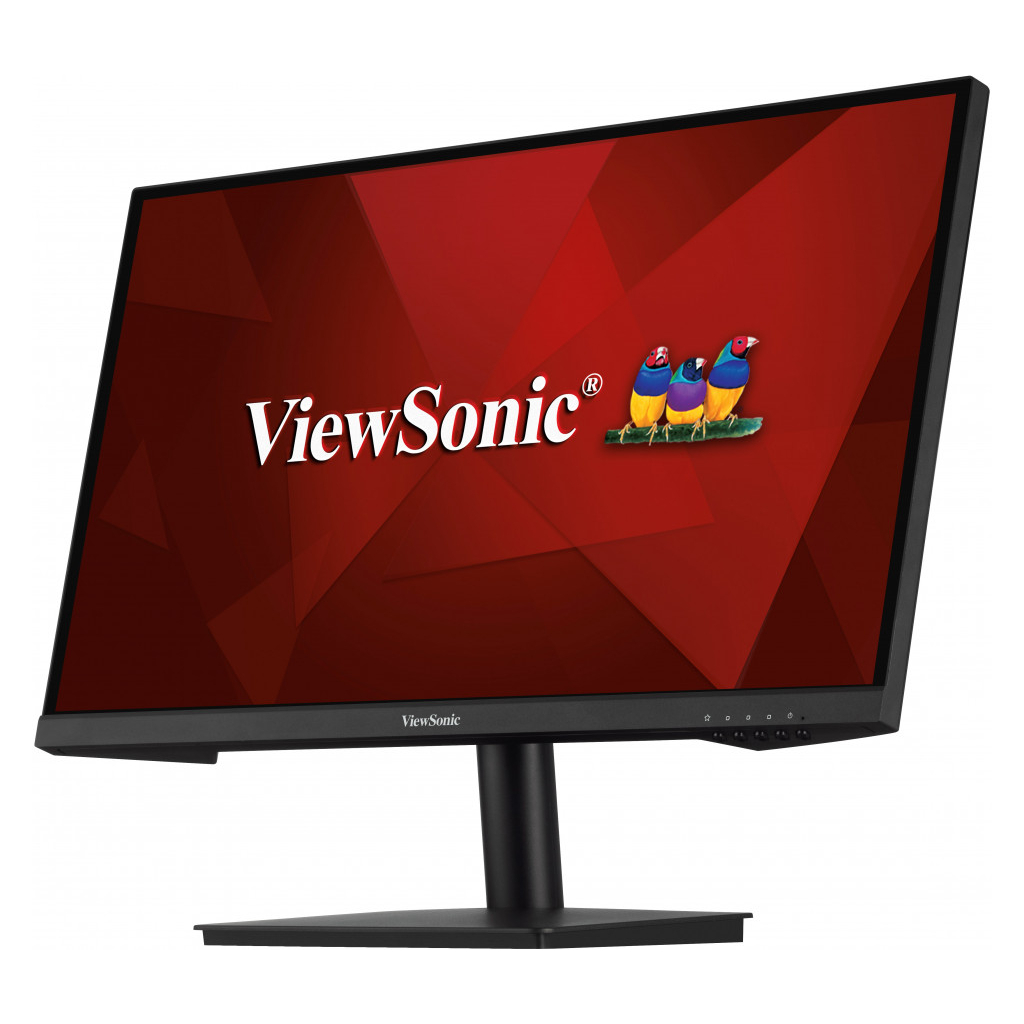 Монітор ViewSonic VA2406-H - зображення 3