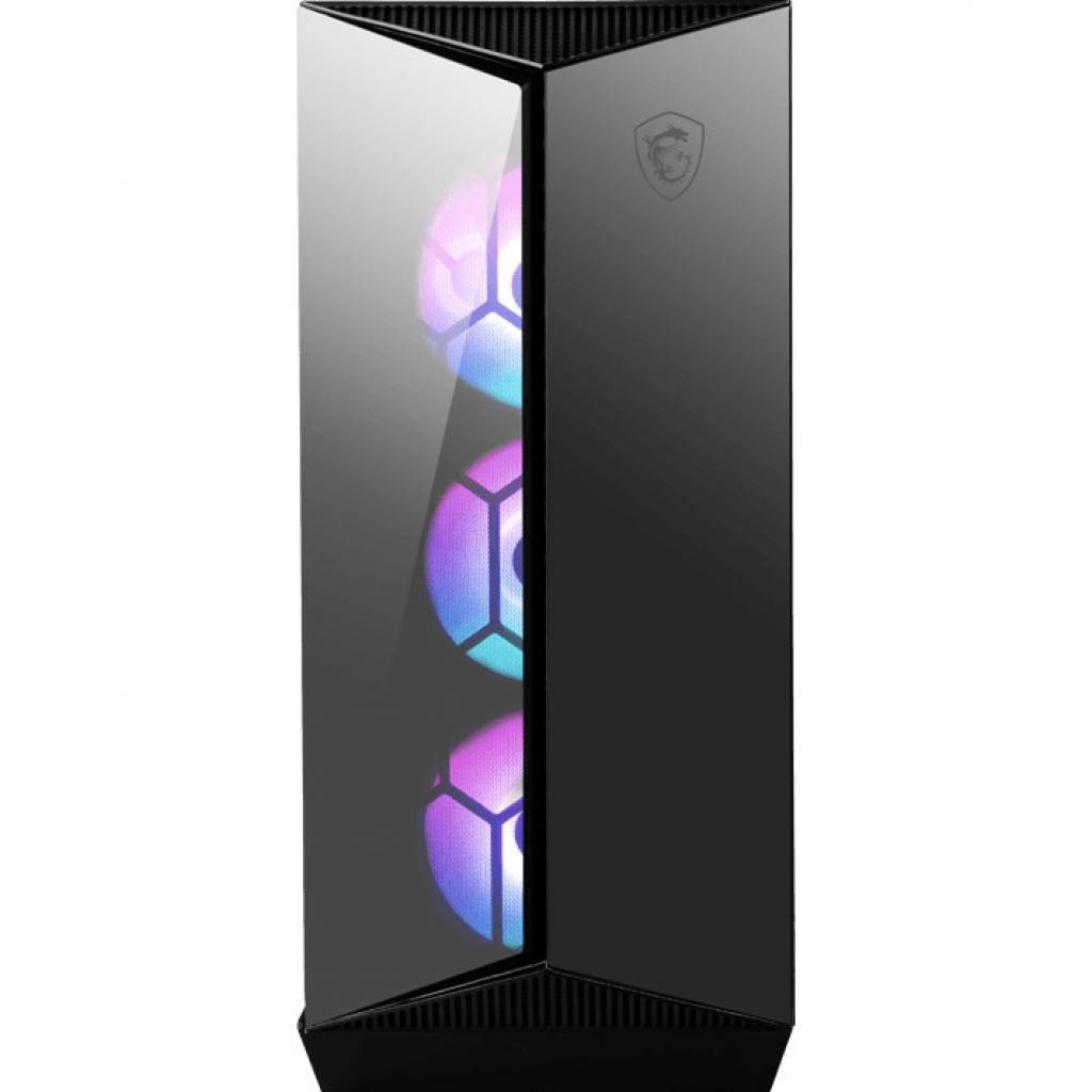 Корпус MSI MPG GUNGNIR 110R - зображення 2