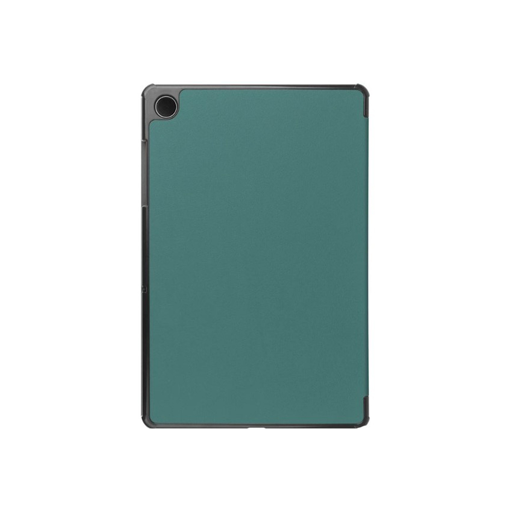 Чохол до планшета BeCover Smart Case Samsung Tab A9 Plus SM-X210/SM-X215/SM-X216 11.0" Dark Green (710307) - зображення 3