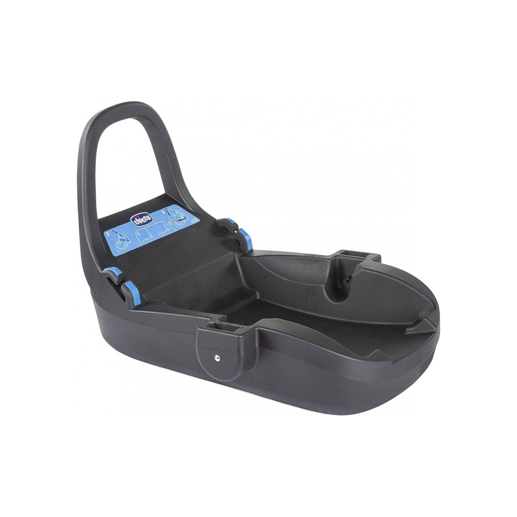 База для автокрісла Chicco Kaily (79617.95) - зображення 1