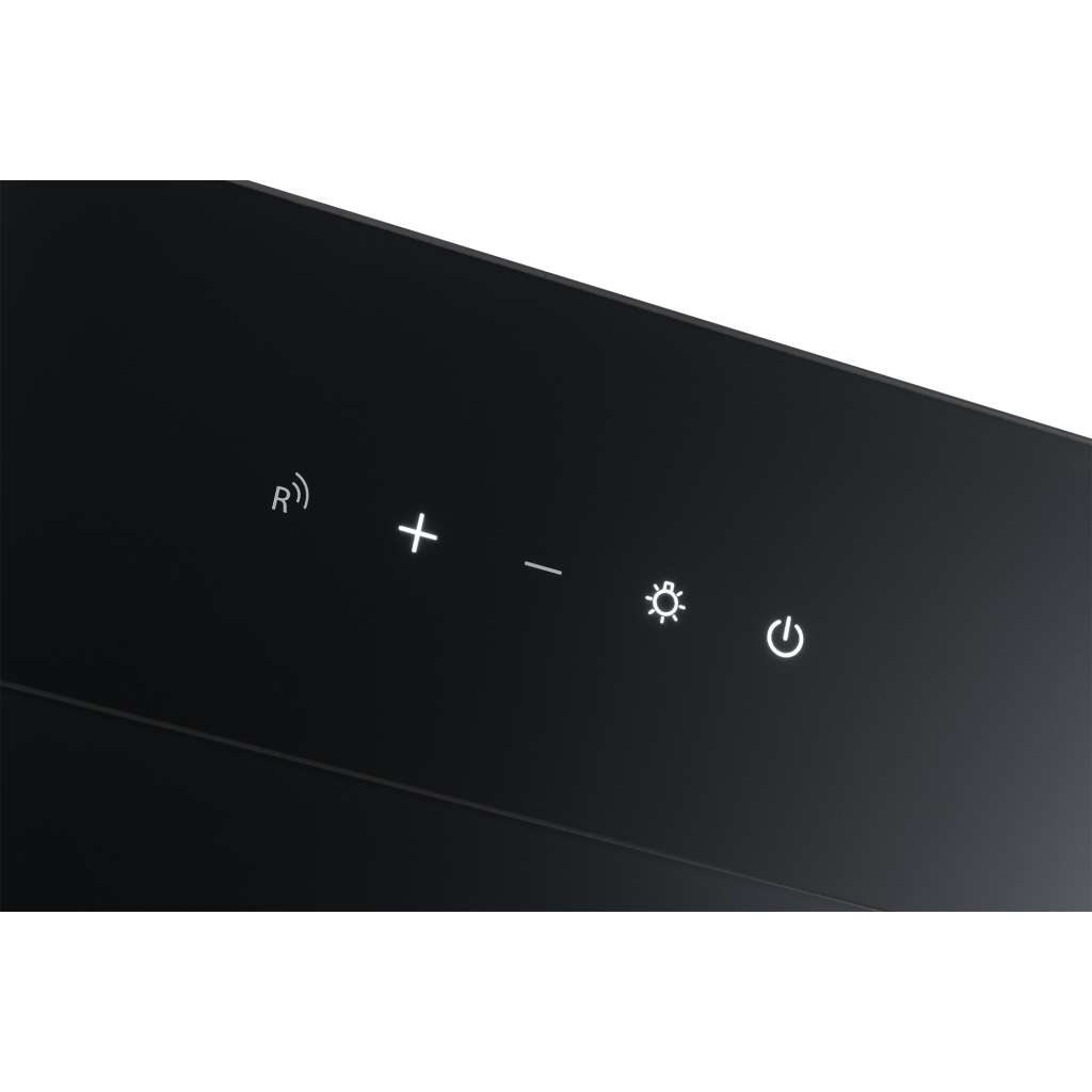 Витяжка кухонна Pyramida NRX 60 (800) SR XGBL - зображення 4