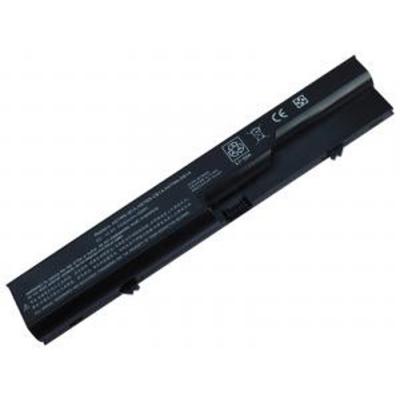 Акумулятор до ноутбука PowerPlant HP 420 (587706-121, H4320LH) 11.1V 5200mAh (NB00000068) - зображення 1