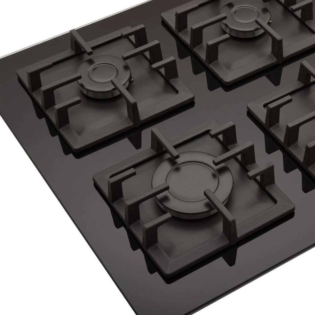 Варочна поверхня Eleyus IRMA 60 BL CF - изображение 6