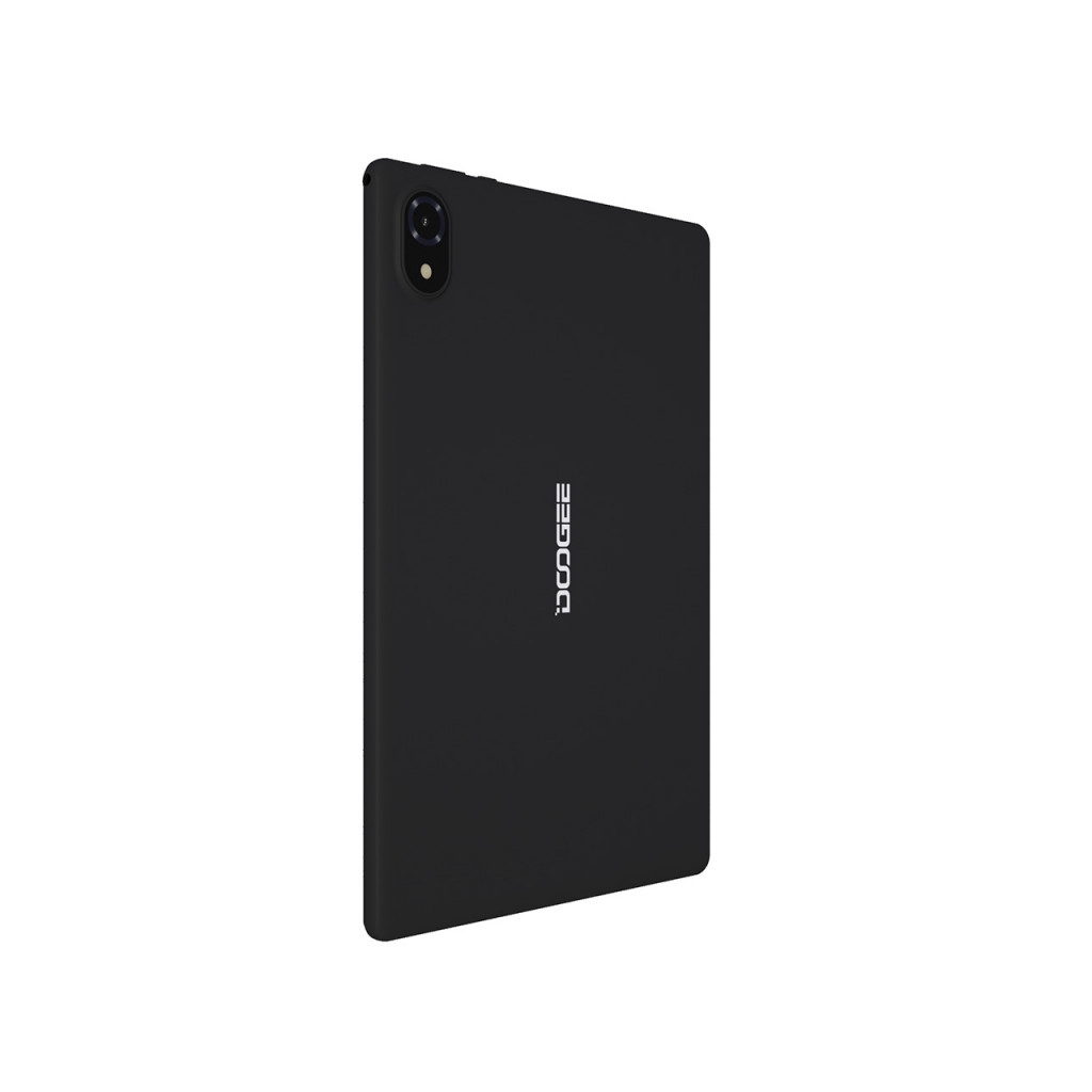 Планшет Doogee U10 10.1" 4/128GB Wi-Fi Grey (6924351647773) - зображення 9