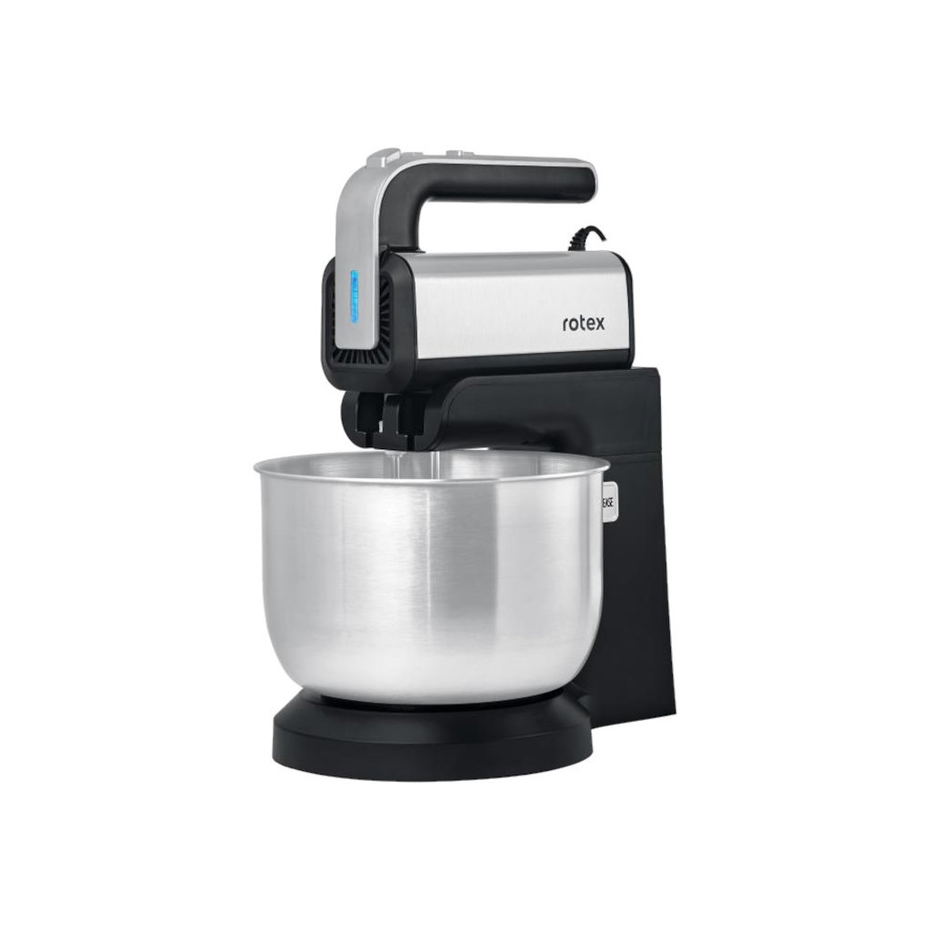 Міксер Rotex RHM500-S MasterCream - зображення 5