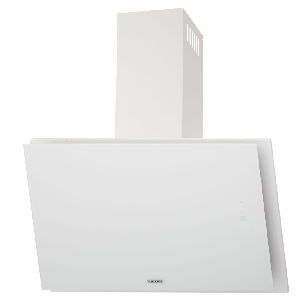 Витяжка кухонна Eleyus PRIMA 1200 LED 60 WH - зображення 3