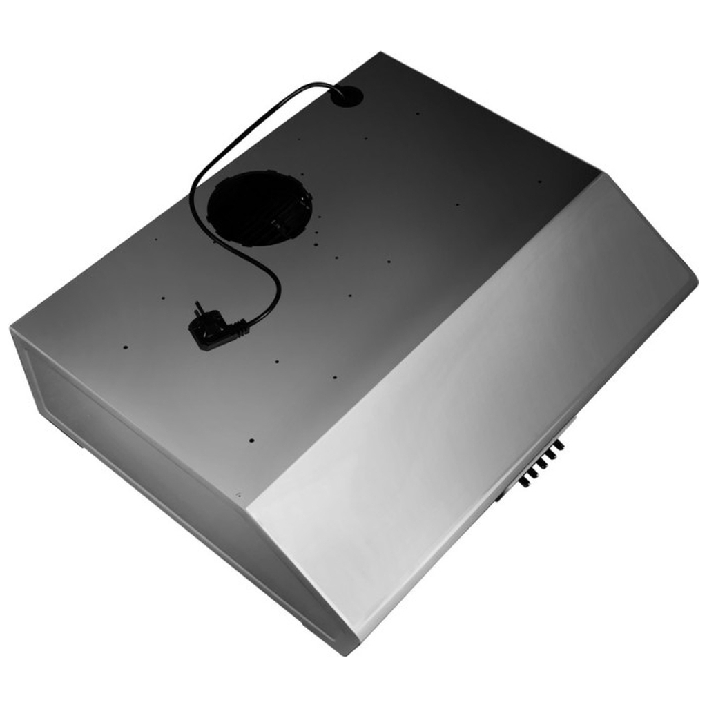 Витяжка кухонна Grunhelm GVP 410 IF - зображення 4