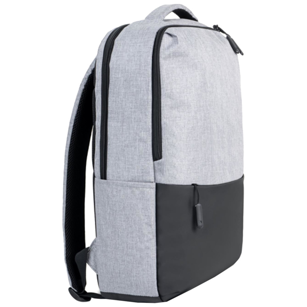 Рюкзак для ноутбука Xiaomi 15.6" MI Commuter Backpack (Light Gray) 21L (842566) - зображення 4