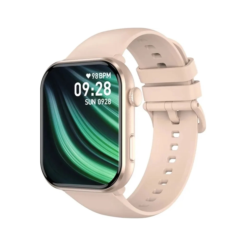 Смарт-годинник Blackview R60 Light pink (6931548318705) - зображення 1