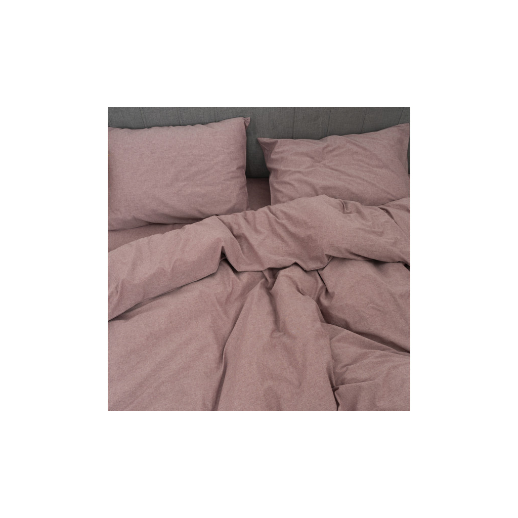 Постільна білизна Tiare 80 WACH Варена бавовна двоспальний (80_Wash_dv) - изображение 4