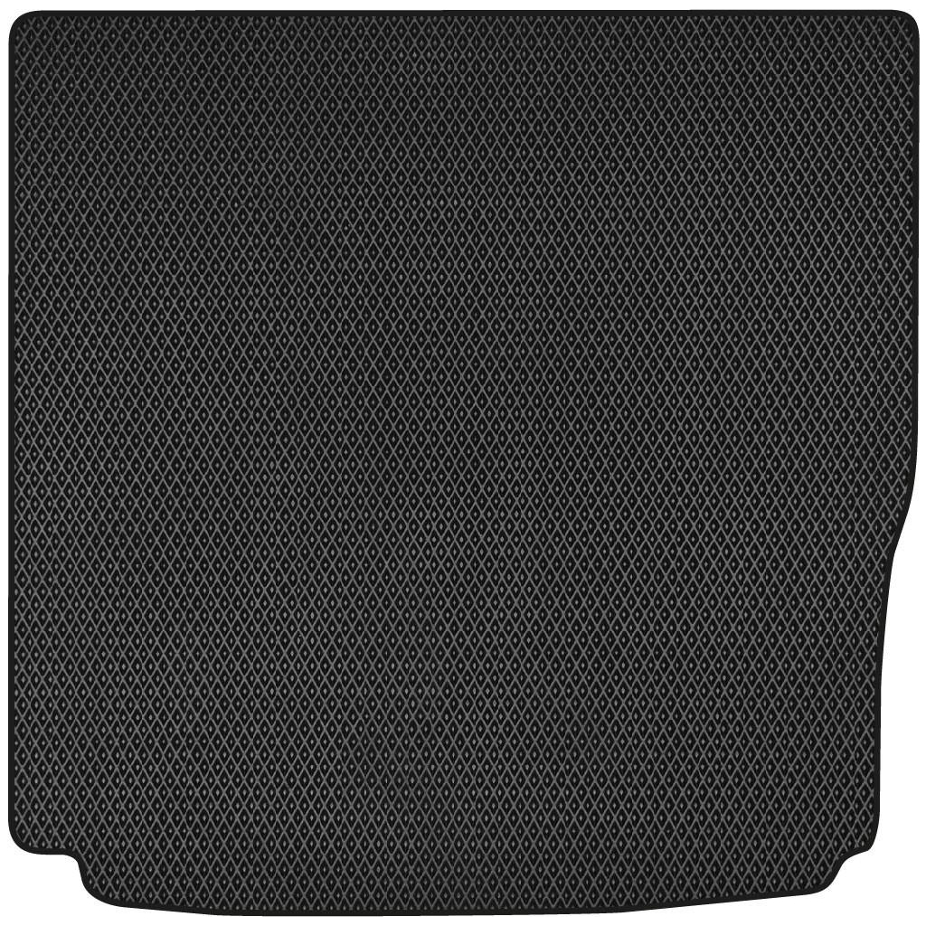 Килимок в багажник EVAtech BMW 5 Series (E39) 1995-2004 4 поколін (BM21915B1RBB) - зображення 1