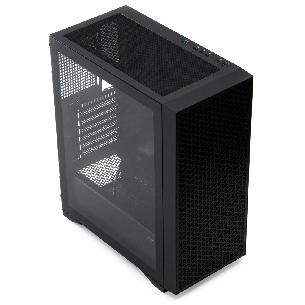 Корпус Vinga Munificent - зображення 3