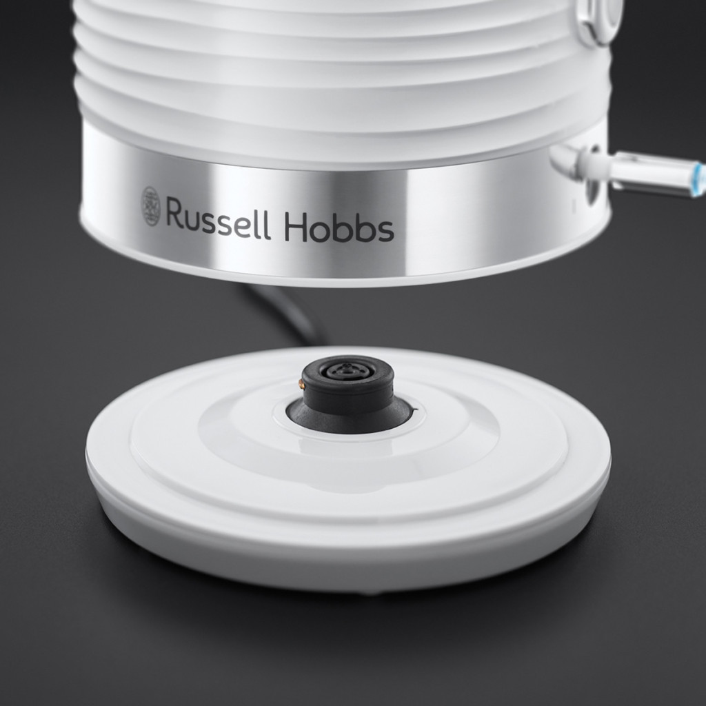 Електрочайник Russell Hobbs 24360-70 - зображення 2