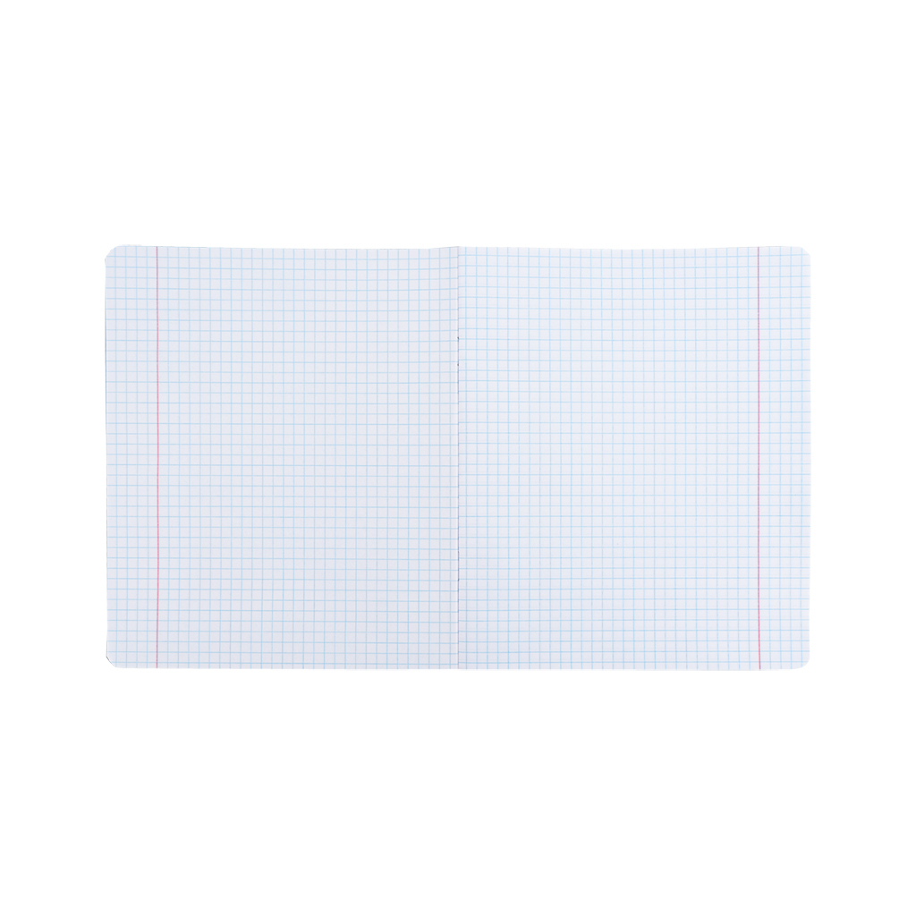 Зошит Kite Transformers, 12 аркушів, клітинка (TF25-232) - зображення 3