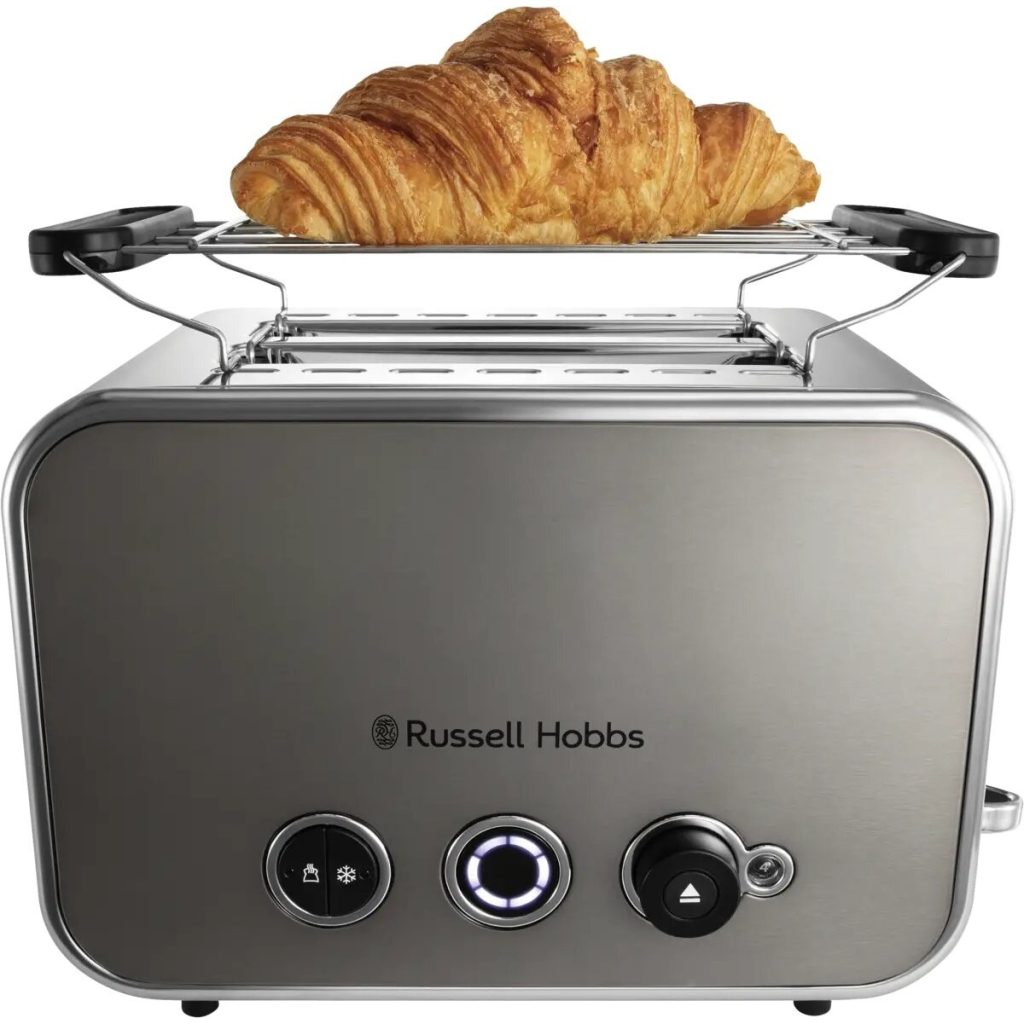 Тостер Russell Hobbs 26432-56 - изображение 4