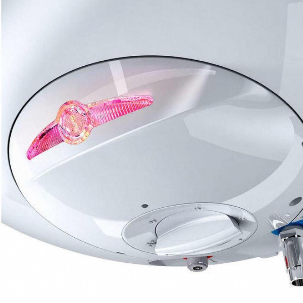 Бойлер Tesy BILIGHT SLIM 80 V - зображення 5