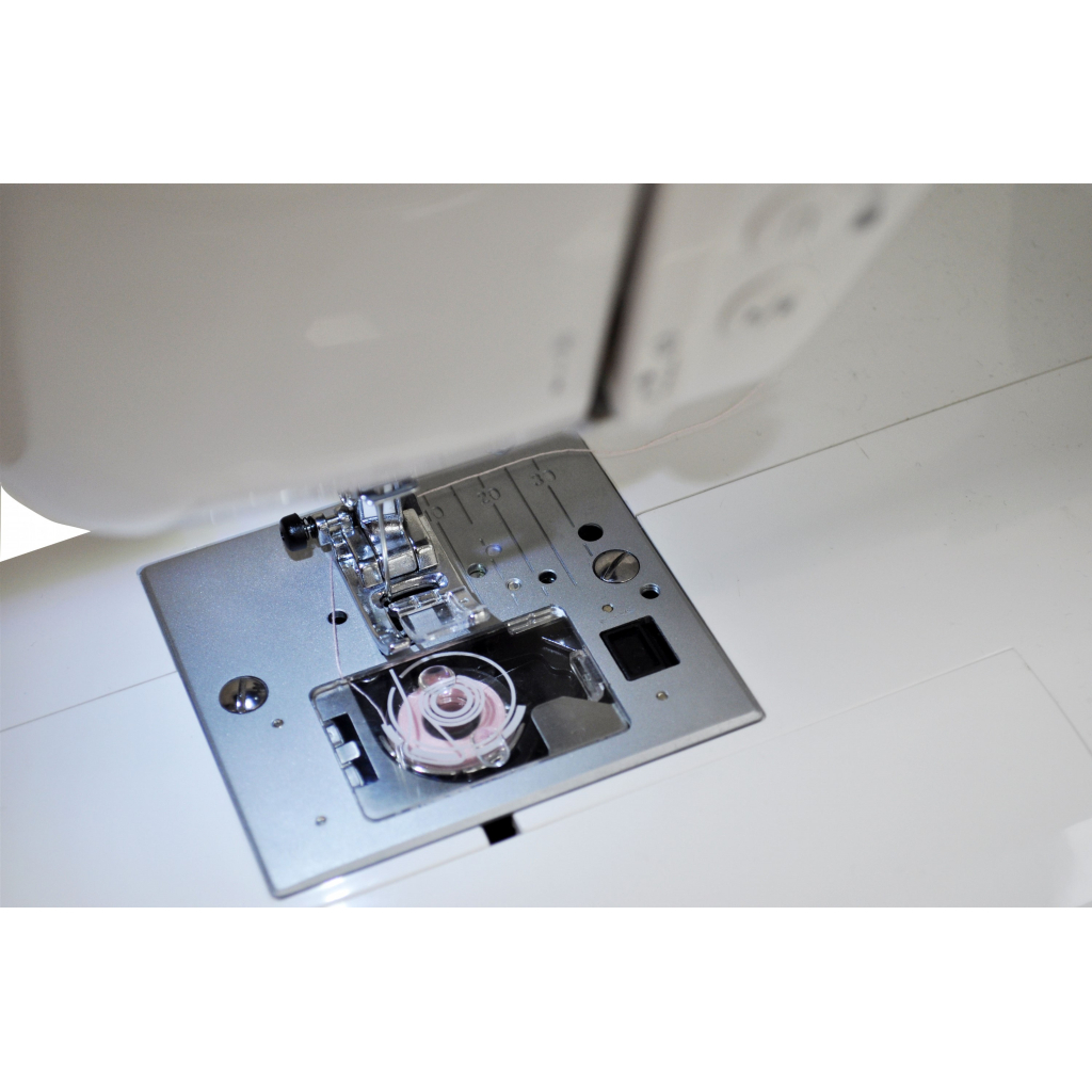 Швейна машина Leader CORAL - изображение 7