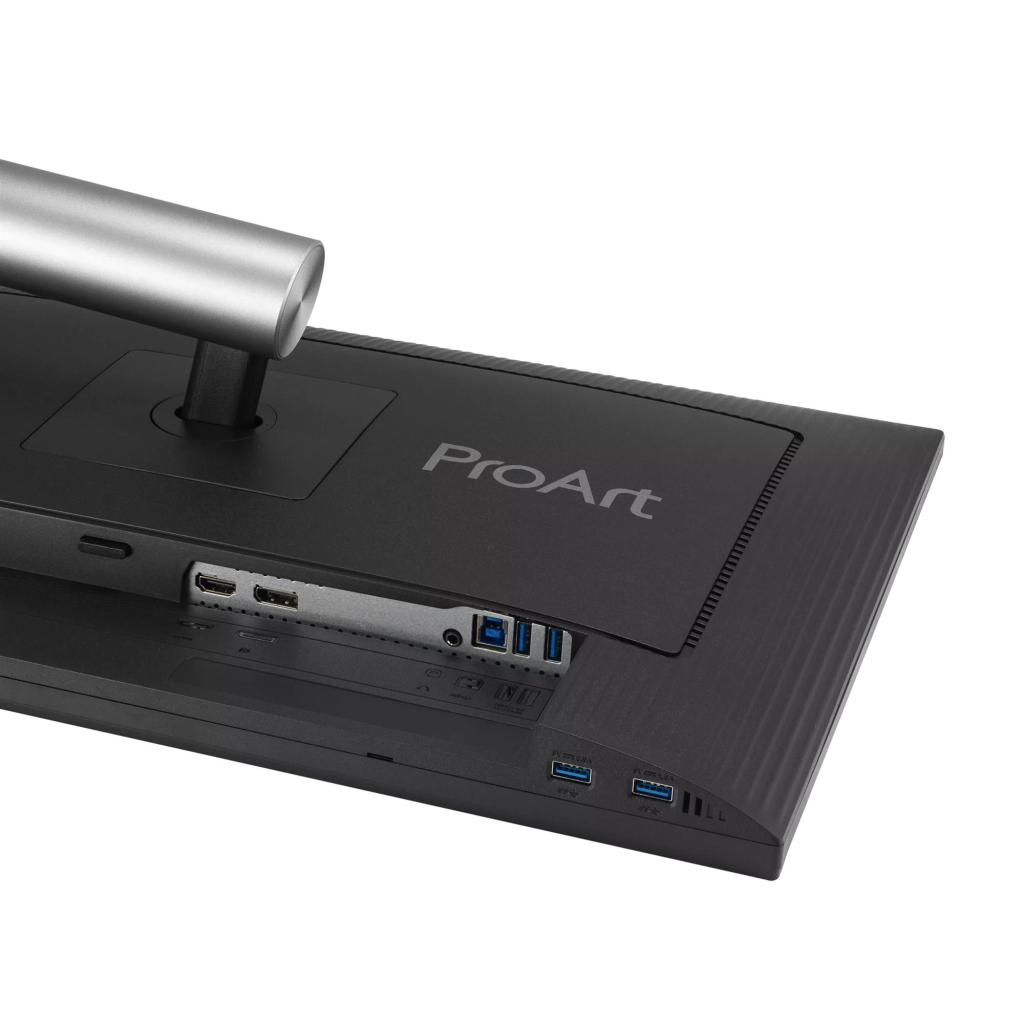 Монітор ASUS ProArt PA248QFV - зображення 11
