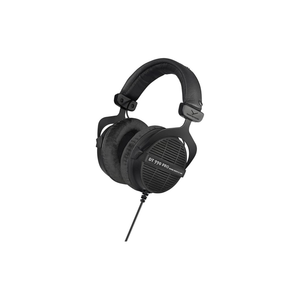 Навушники Beyerdynamic DT 990 PRO LB 80 ohms (529592) - зображення 1