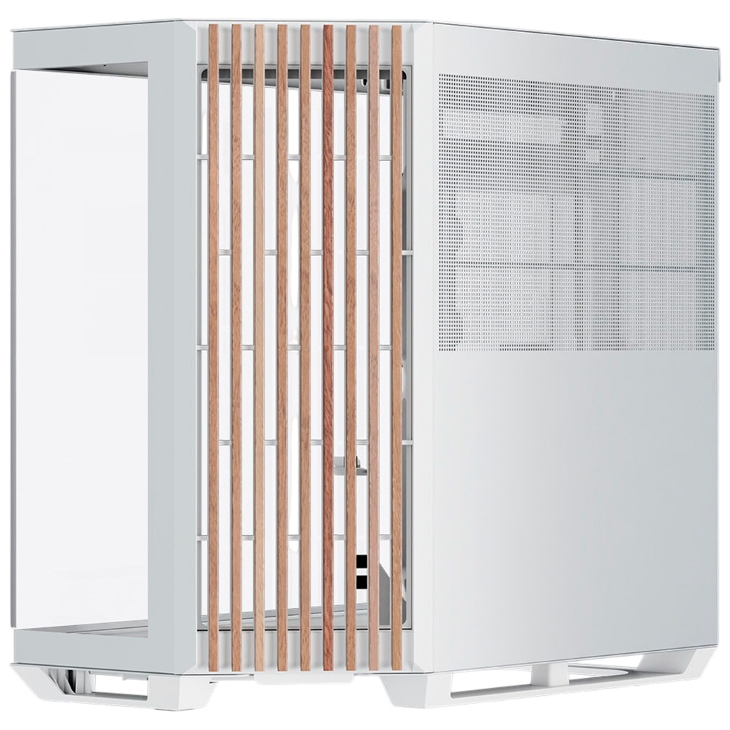 Корпус APNX V1-W White (APCM-VI01103.21) - зображення 8