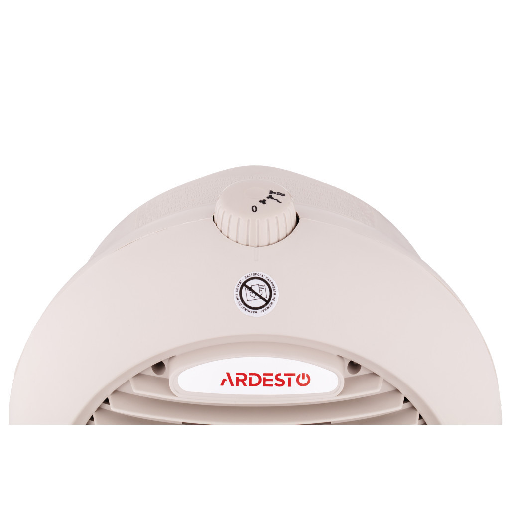 Обігрівач Ardesto FHK-2000BG - зображення 8