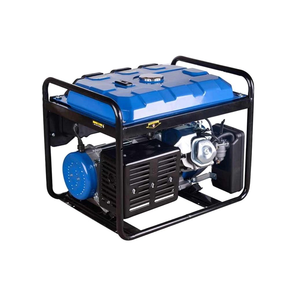 Генератор Enersol 7.5 kW (EPG-7500SE) - зображення 3