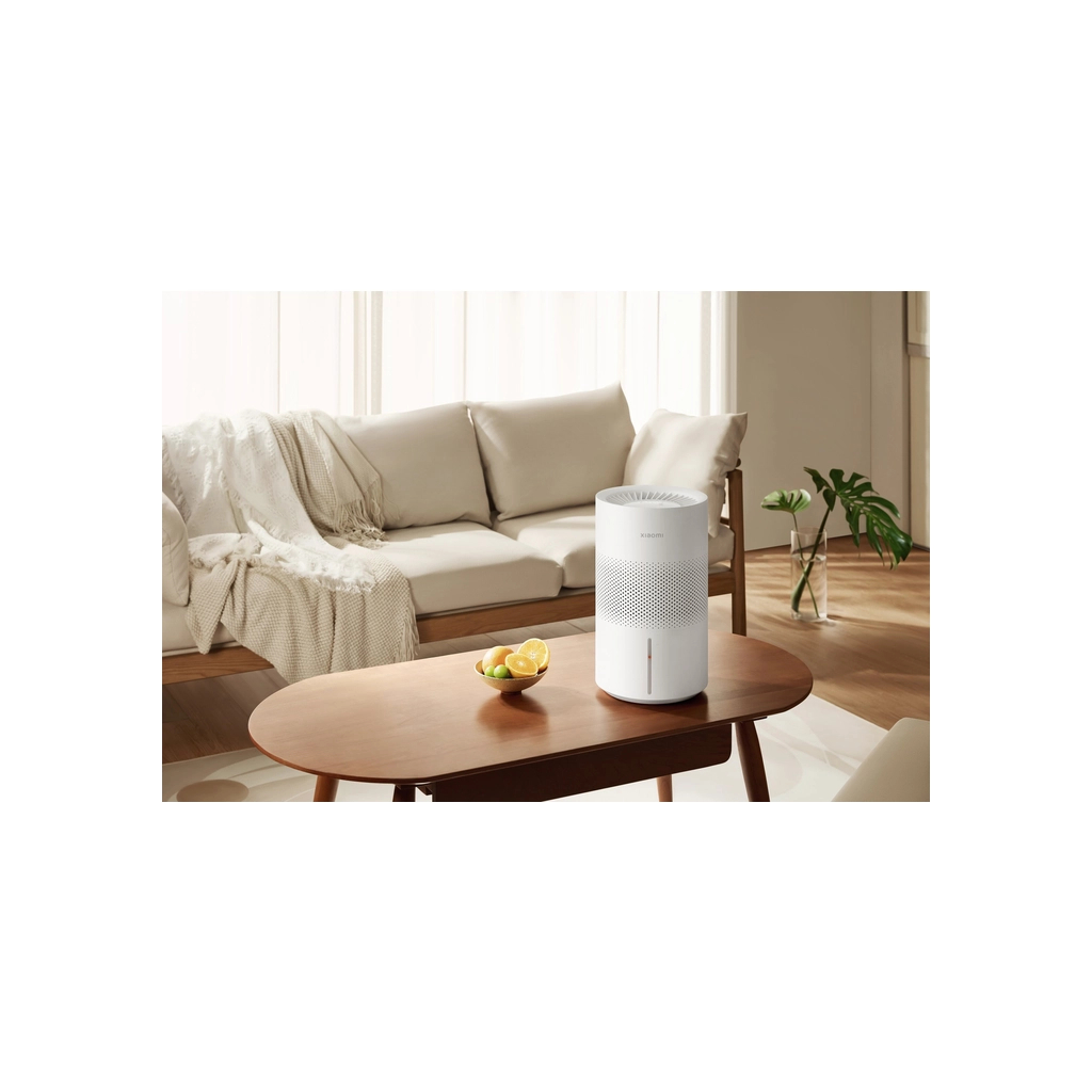 Зволожувач повітря Xiaomi Smart Evaporative Humidifier (BHR8532EU) - зображення 9