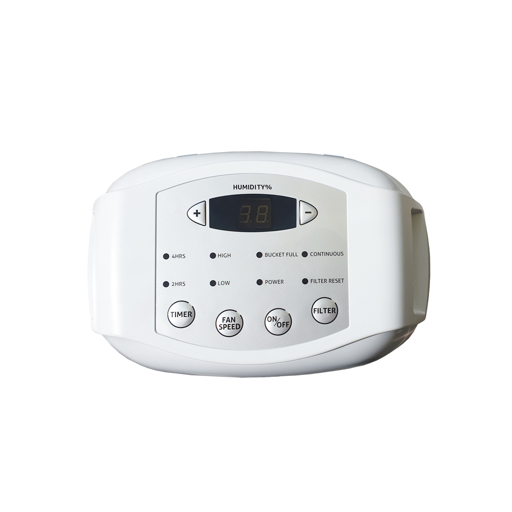 Осушувач повітря Cooper&Hunter CH-D008WD2-16LD - зображення 2