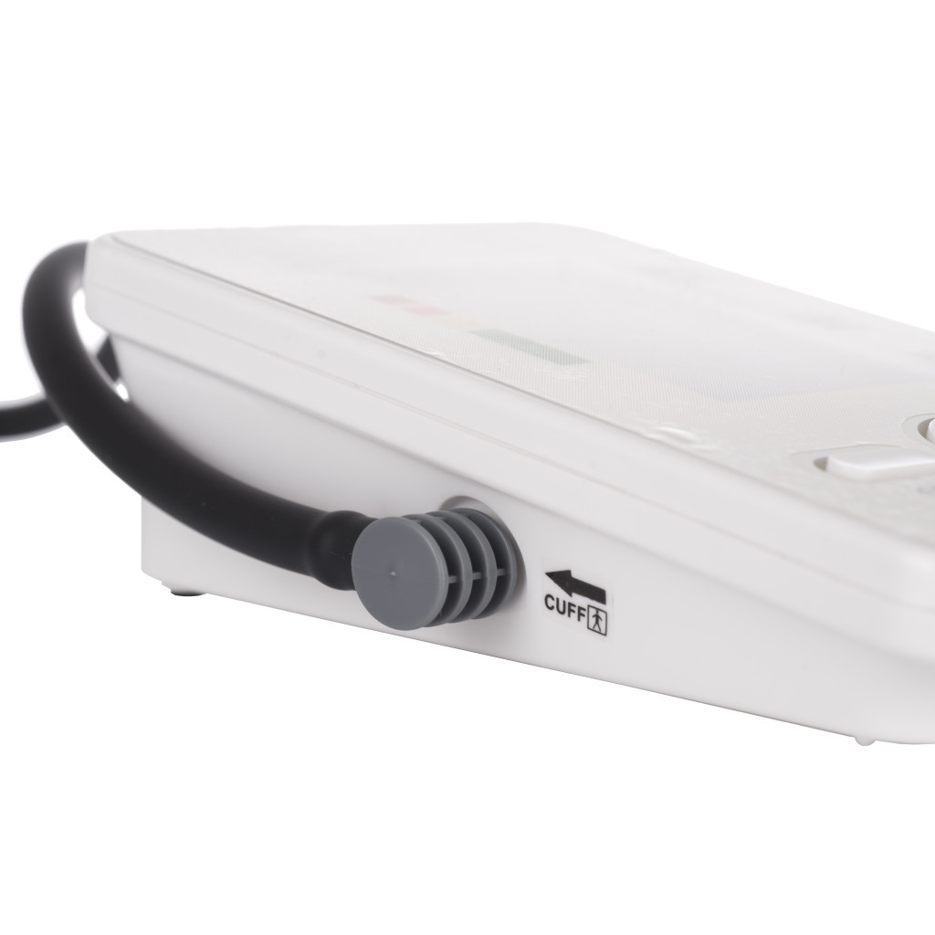 Тонометр Longevita Авт.вимір.артер.тиску LONGEVITA BP-102 Авт. вимір. артер. тиску (BP-102) - изображение 6