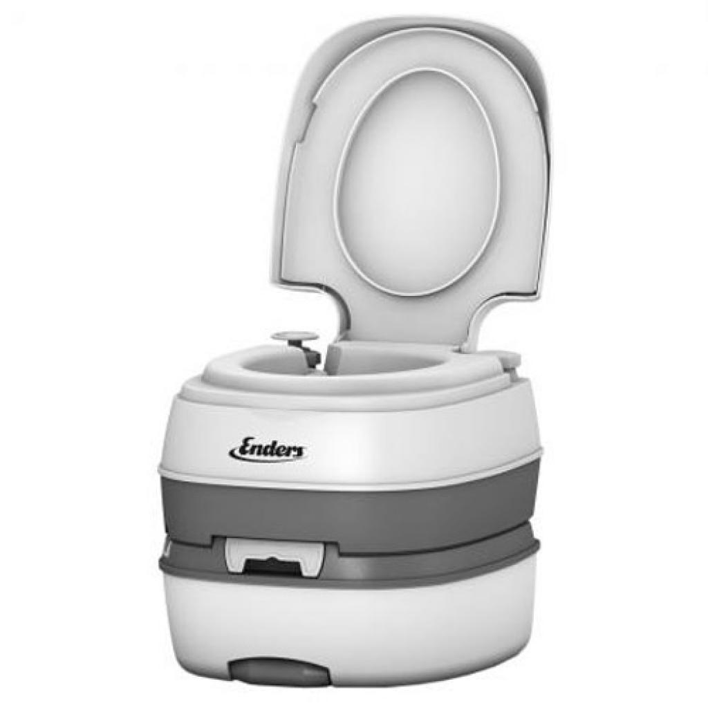 Біотуалет Enders Mobil-WC Comfort 16 л (4823082704057) - зображення 2