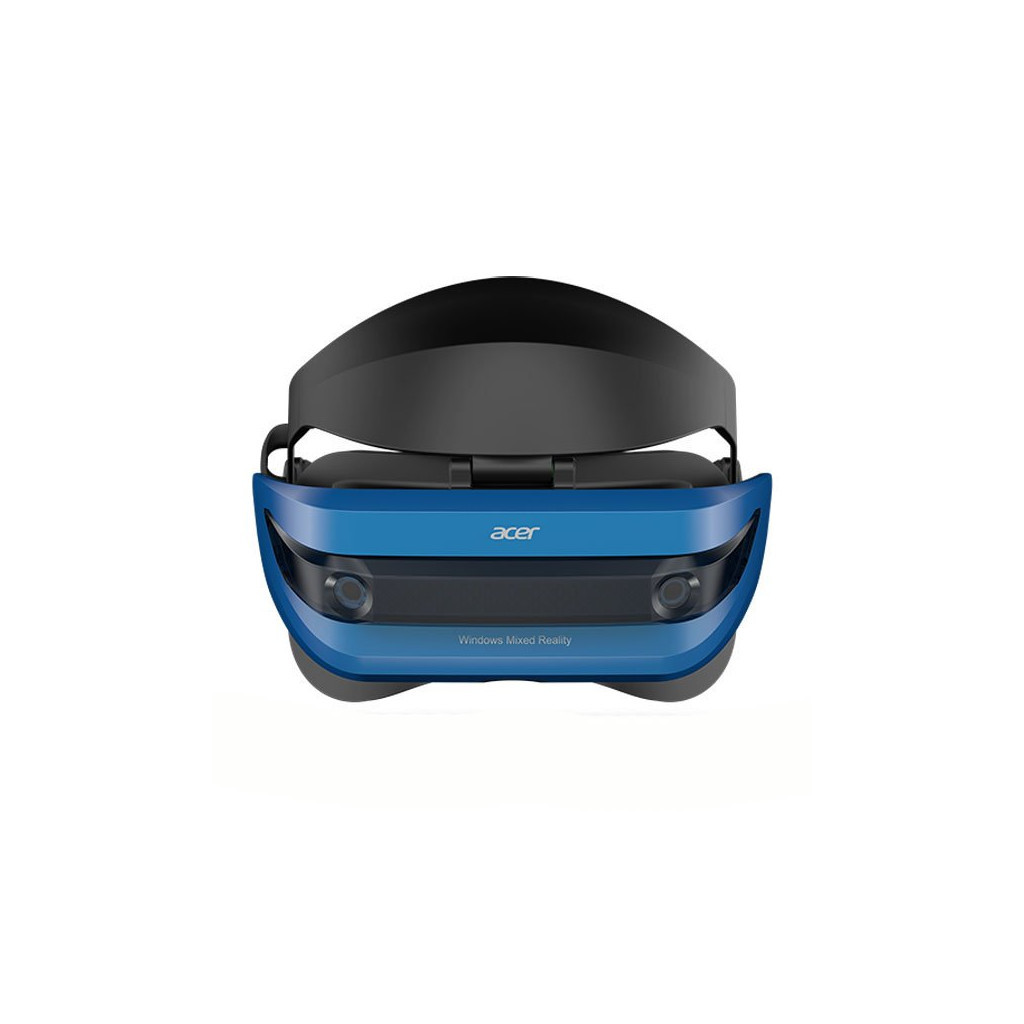 Окуляри віртуальної реальності Acer Windows Mixed Reality Headset and Motion Controller (VD.R05EE.003) - зображення 1