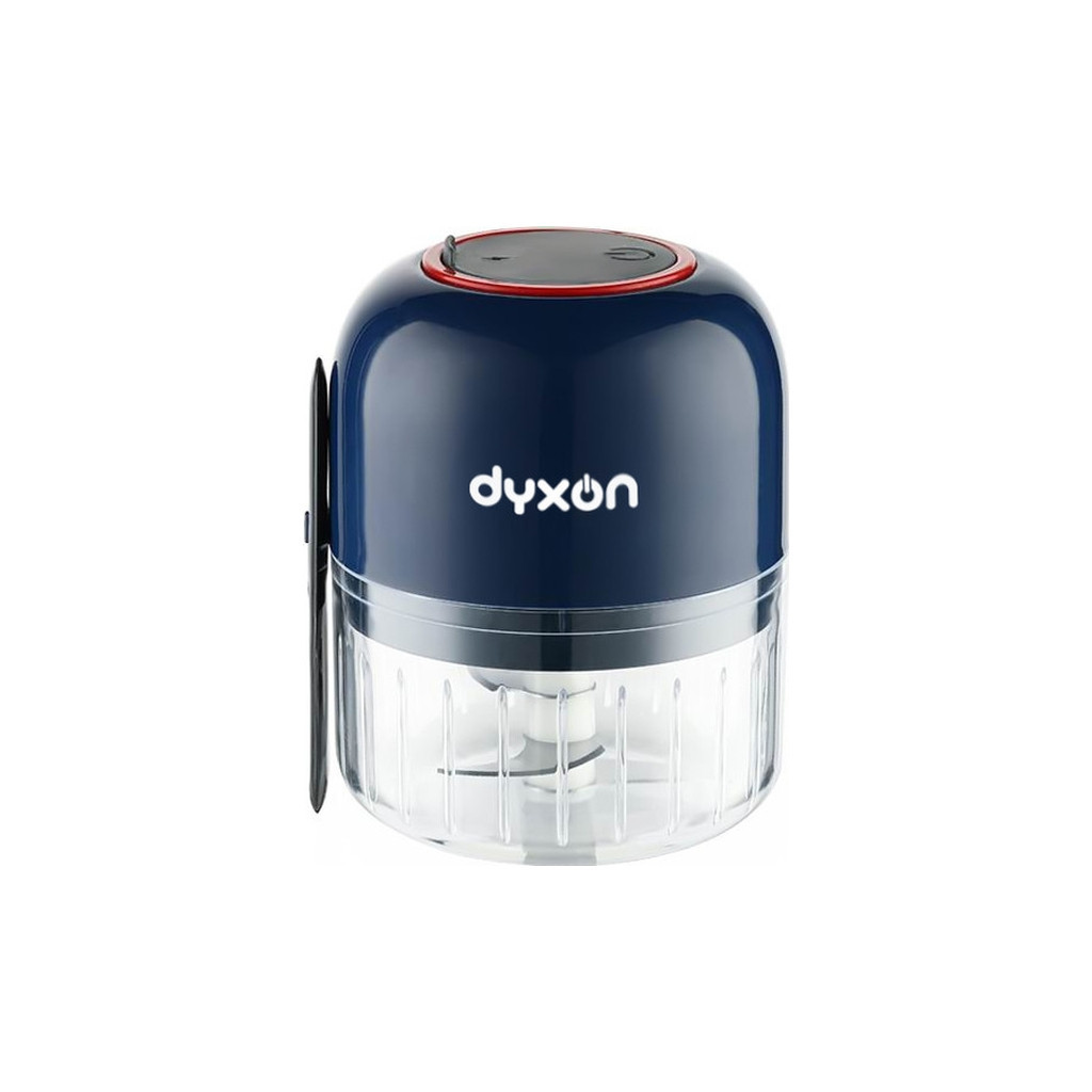 Блендер DYXON MEGAMIX 300 BLUE (DXNBMGMX300BL) - зображення 1