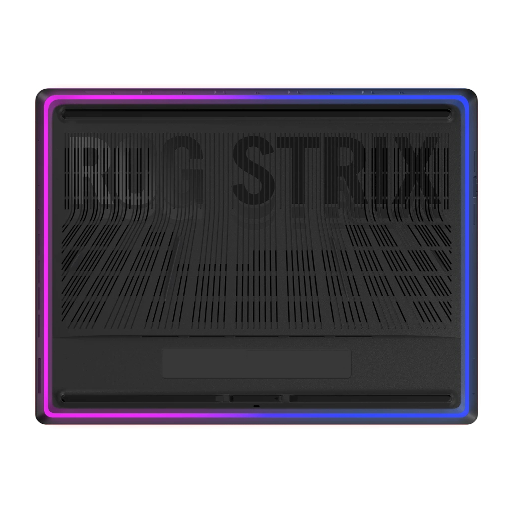 Ноутбук ASUS ROG Strix SCAR 16 G635LX-RW060X (90NR0L81-M009F0) - зображення 8
