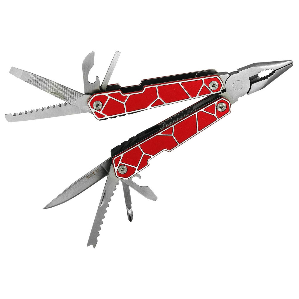 Мультитул Grand Way 2239 - зображення 1